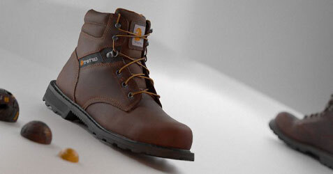 boots