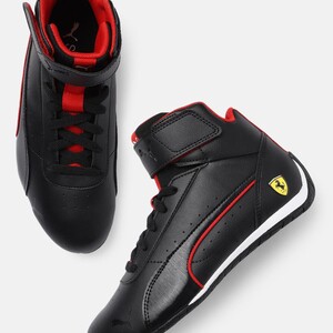 Men's Athletic Shoes